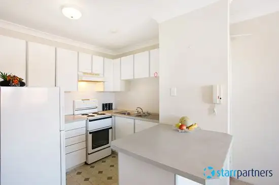 Main view of Homely unit listing, 13/519 Church Street, North Parramatta NSW 2151