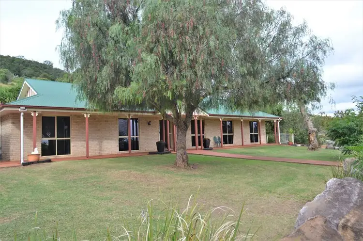 Third view of Homely house listing, 14 Redlands Drive, Gowrie Junction QLD 4352