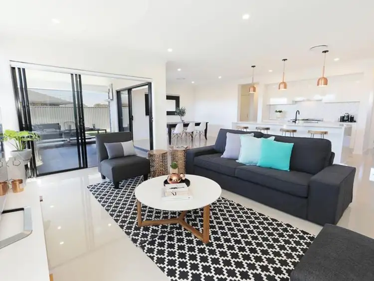 Main view of Homely house listing, 31 Garnsey Way, Oran Park NSW 2570
