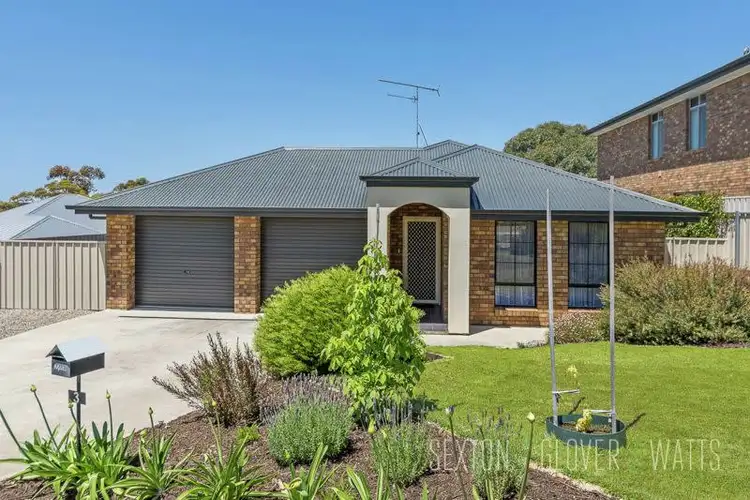 Second view of Homely house listing, 3 St Andrews Drive, Strathalbyn SA 5255