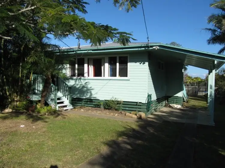 4 Coverack Street, Leichhardt QLD 4305