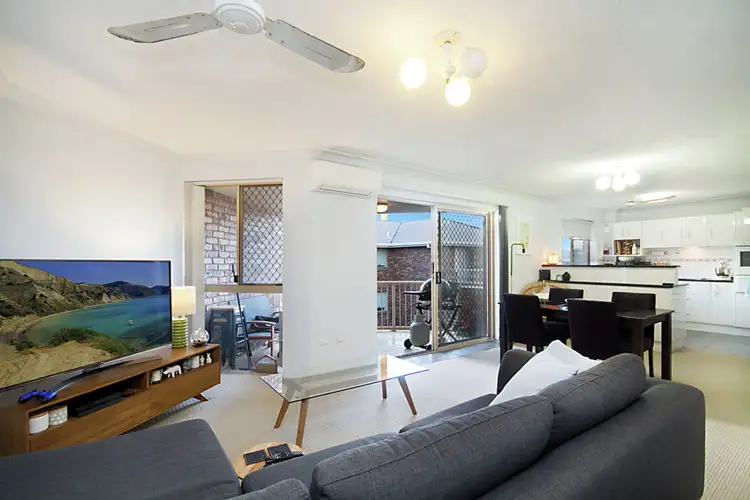 Third view of Homely unit listing, 26/15-17 South Street, Kirra QLD 4225
