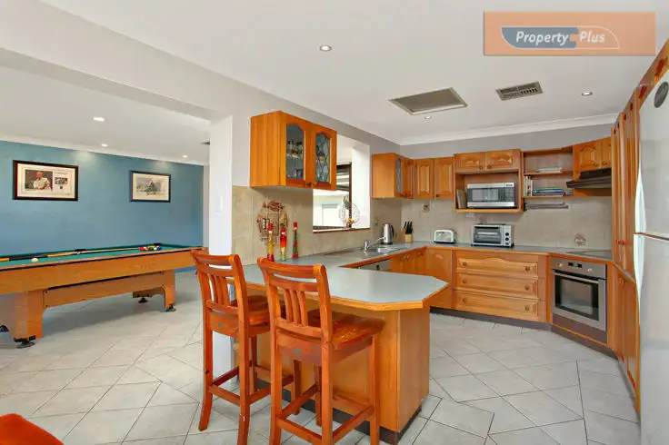 Fourth view of Homely house listing, 1 Peterpan Glen, St Clair NSW 2759