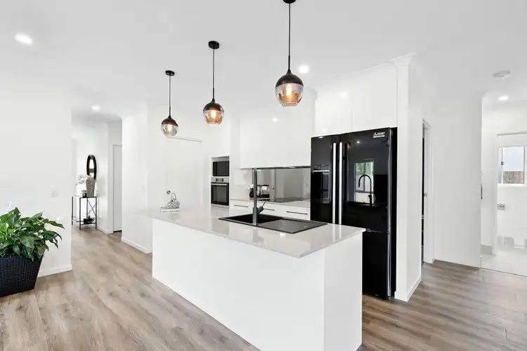 Fifth view of Homely house listing, 7 Moss Crescent, Caloundra West QLD 4551