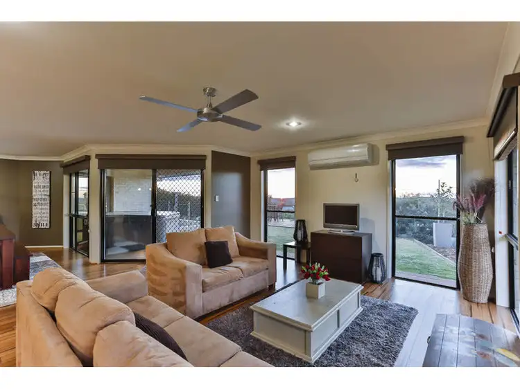 Seventh view of Homely house listing, 26 Berghofer Drive, Highfields QLD 4352