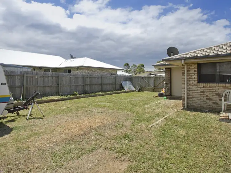 Fourth view of Homely house listing, 56 Cardinal Circuit, Caboolture QLD 4510