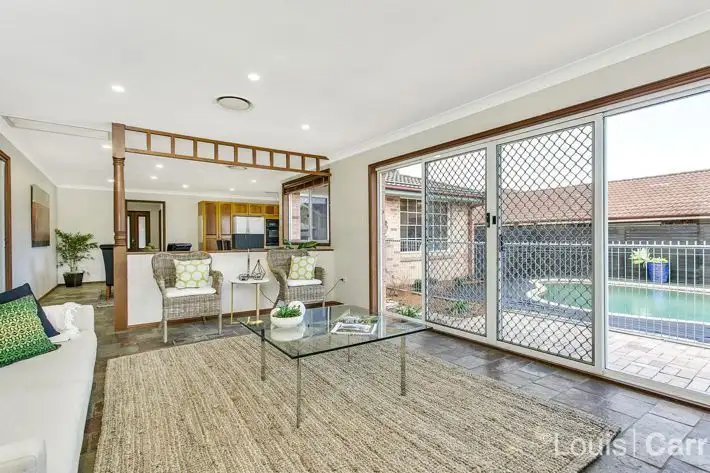 Fifth view of Homely house listing, 11 Thomas Wilkinson Avenue, Dural NSW 2158