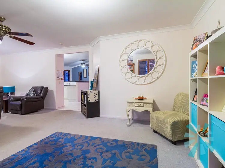 Second view of Homely house listing, 77 Brooklands Dr, Beaudesert QLD 4285