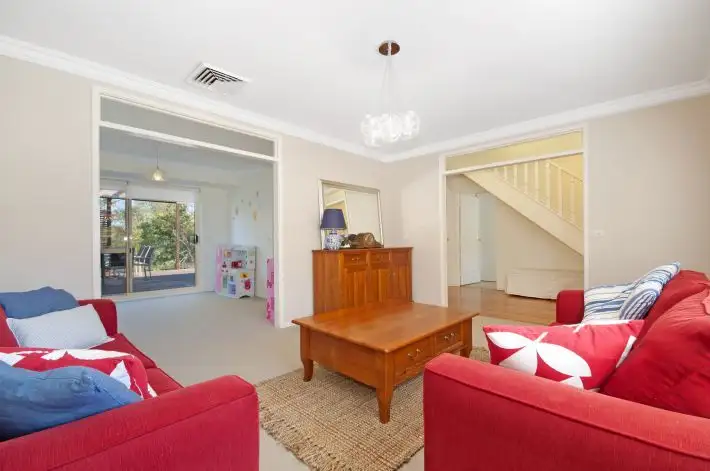 Fourth view of Homely house listing, 15 Brett Place, West Pennant Hills NSW 2125