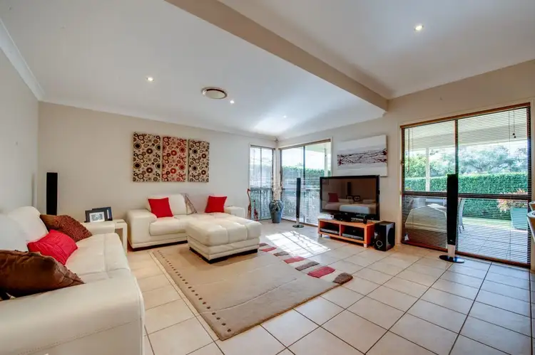 Fifth view of Homely house listing, 20 St Ives Circuit, Forest Lake QLD 4078