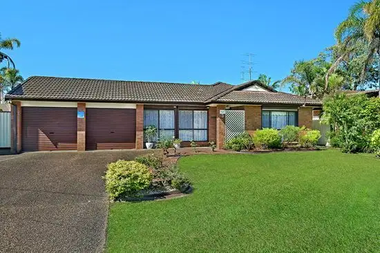 Main view of Homely house listing, 5 Kinsey Crescent, Chittaway Bay NSW 2261