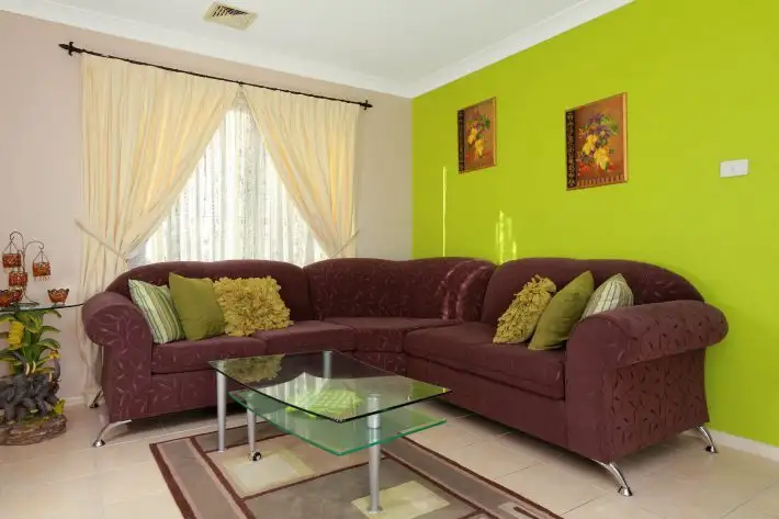 Fourth view of Homely house listing, 25 Millcroft Way, Beaumont Hills NSW 2155