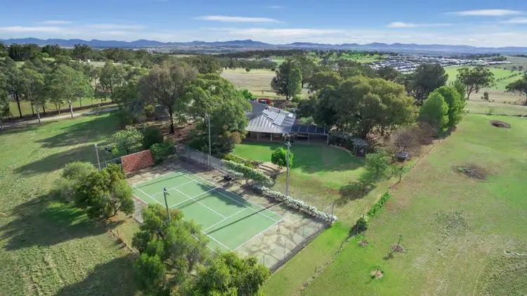 Second view of Homely rural property listing, 259 Forest Road - 'Pearce's Paddock', Tamworth NSW 2340
