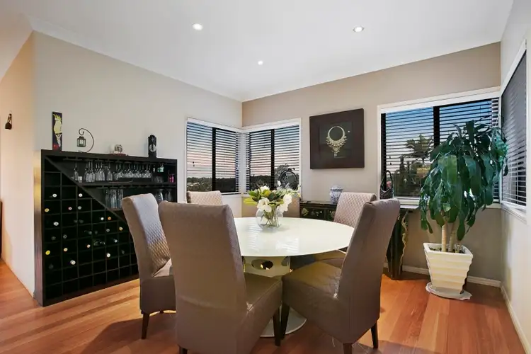 Sixth view of Homely house listing, 28 Bowness Close, Sinnamon Park QLD 4073