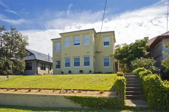 Main view of Homely unit listing, Address available on request
