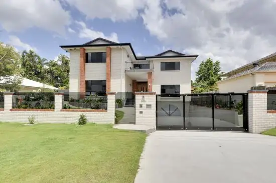 Main view of Homely house listing, 165 Young St, Sunnybank QLD 4109