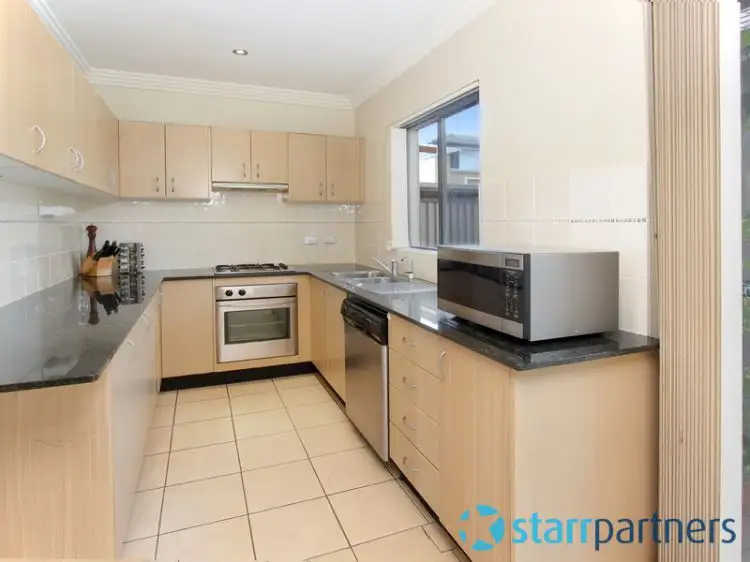 Second view of Homely semi-detached listing, 38a Royce Street, Greystanes NSW 2145