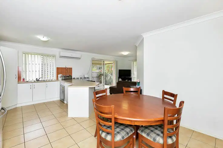 Second view of Homely house listing, 17 SIFFLEET STREET, Bellbird Park QLD 4300