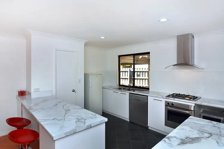 Seventh view of Homely house listing, 8 Glenfield Drive, Australind WA 6233