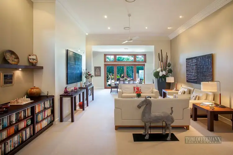 Third view of Homely house listing, 6 Wavecrest Drive, Castaways Beach QLD 4567