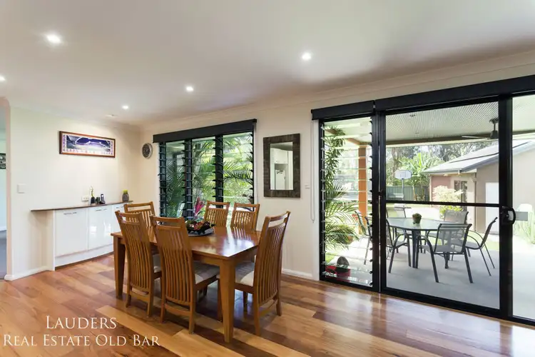 Third view of Homely house listing, 6 Eagle Close, Old Bar NSW 2430