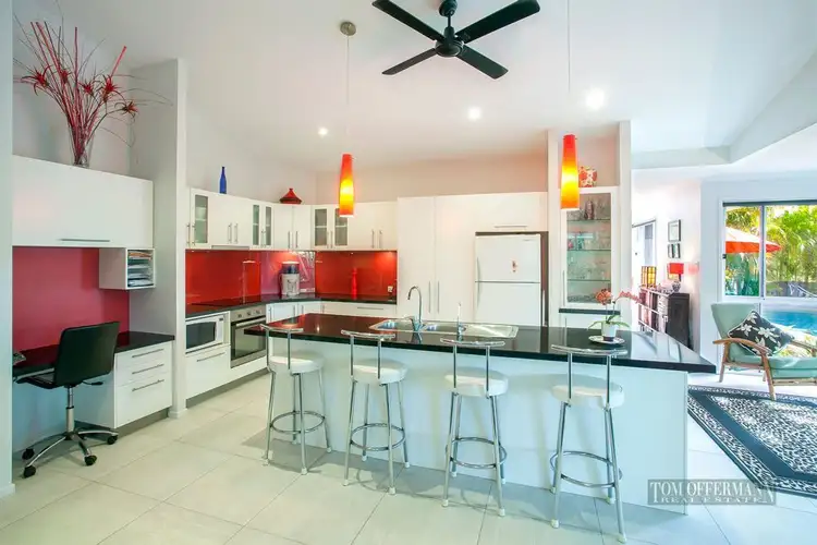Sixth view of Homely house listing, 8 Hawthorn Grove, Marcus Beach QLD 4573