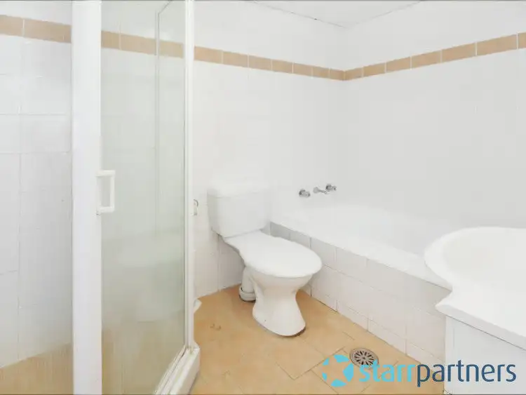 Fifth view of Homely unit listing, 1/17-19 Harrow Rd, Auburn NSW 2144