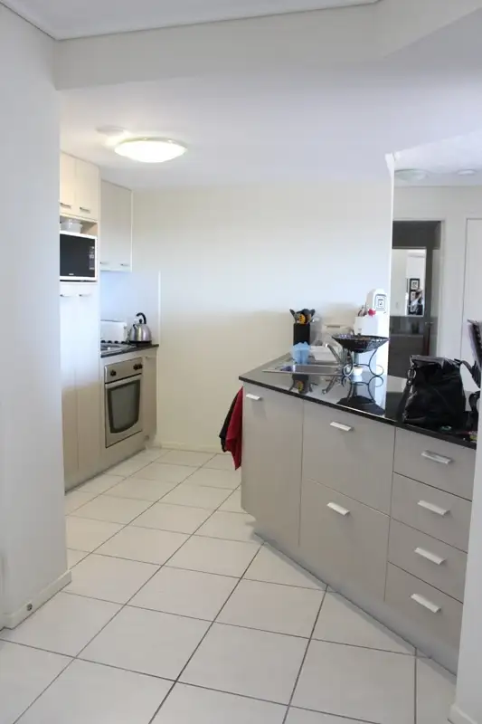 Fourth view of Homely apartment listing, 17/4 Grand Parade, Kawana Island QLD 4575