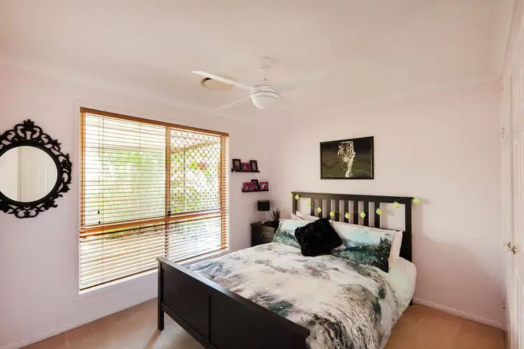 Sixth view of Homely house listing, 61 MICHELANGELO CRES, Mackenzie QLD 4156