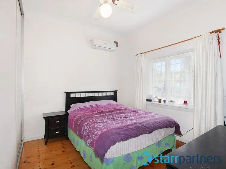Sixth view of Homely house listing, 1 Chisholm Road, Auburn NSW 2144