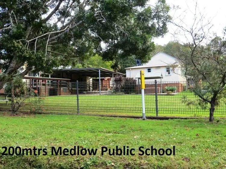 Second view of Homely land listing, Lot 4 Taylors Arm Road, Upper Taylors Arm NSW 2447