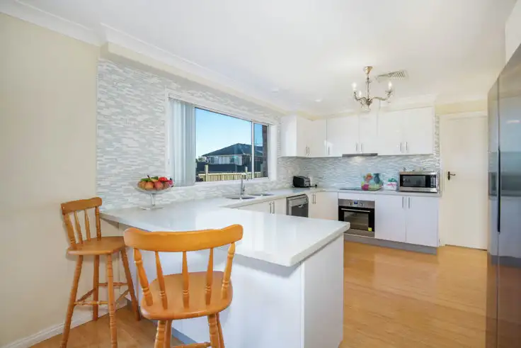 Third view of Homely house listing, 183 New Line Road, Cherrybrook NSW 2126