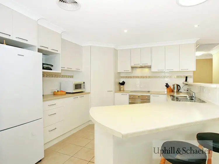 Second view of Homely house listing, 12 Rusden Court, Armidale NSW 2350
