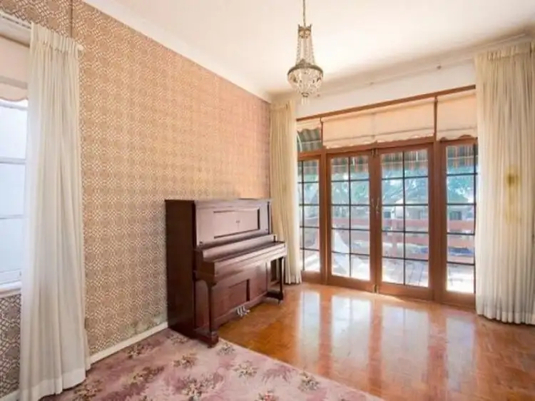 Second view of Homely house listing, 27 Wiley Street, Waverly NSW 2337