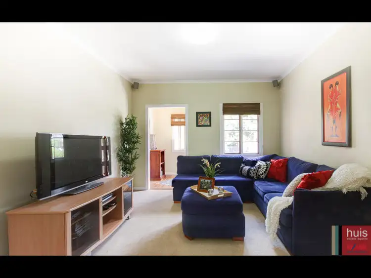Second view of Homely house listing, 32 Gardiner Street, Alderley QLD 4051