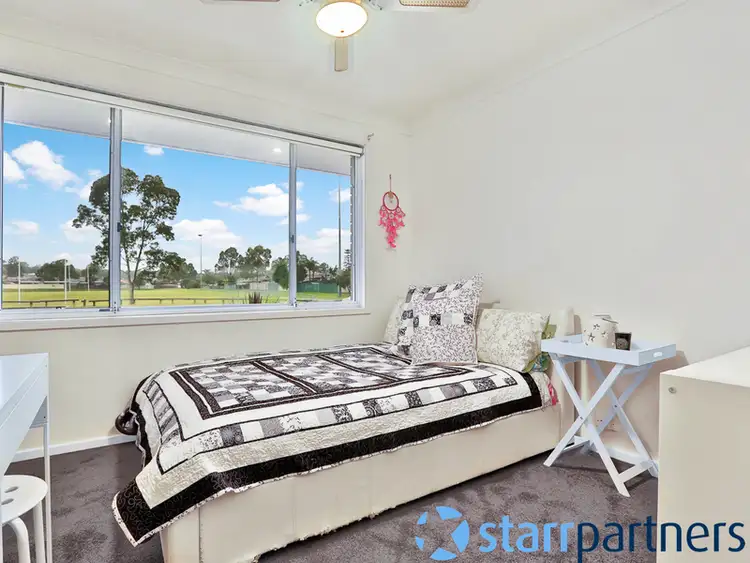 Second view of Homely house listing, 23 Oswald Cres, Rosemeadow NSW 2560