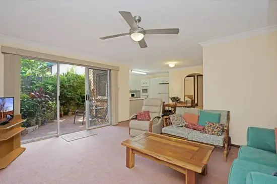 Third view of Homely villa listing, 4/33 Webb Street, East Gosford NSW 2250
