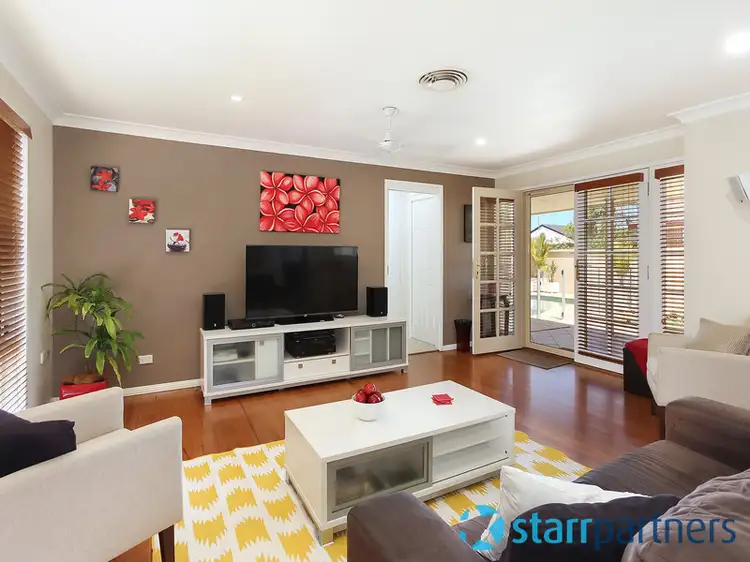Fifth view of Homely house listing, 15 Kent Place, Colyton NSW 2760