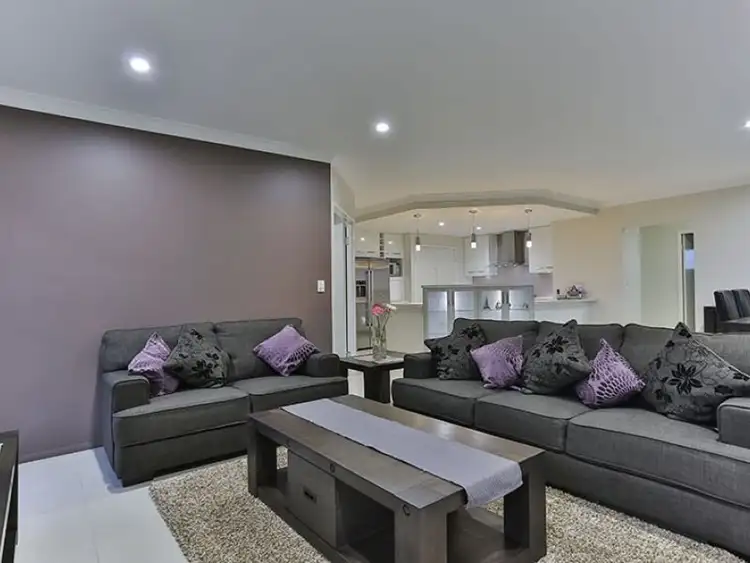 Sixth view of Homely house listing, 21 Wigan Avenue, Highfields QLD 4352