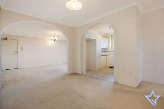 Fifth view of Homely unit listing, 17/38 Great Western Highway, Parramatta NSW 2150