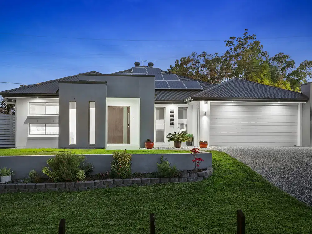 Main view of Homely house listing, 10 Peregian Close, Manly West QLD 4179