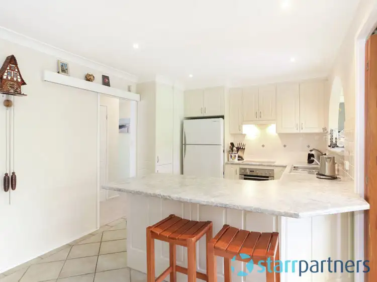 Third view of Homely house listing, 5 Lupin Place, Greystanes NSW 2145