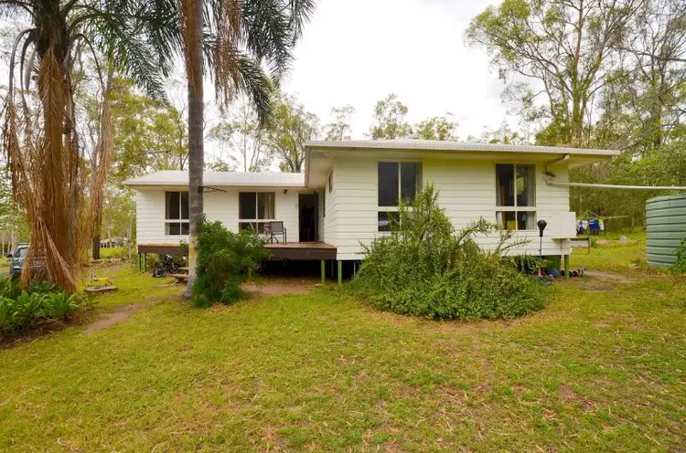 16 Sandpiper Drive, Regency Downs QLD 4341