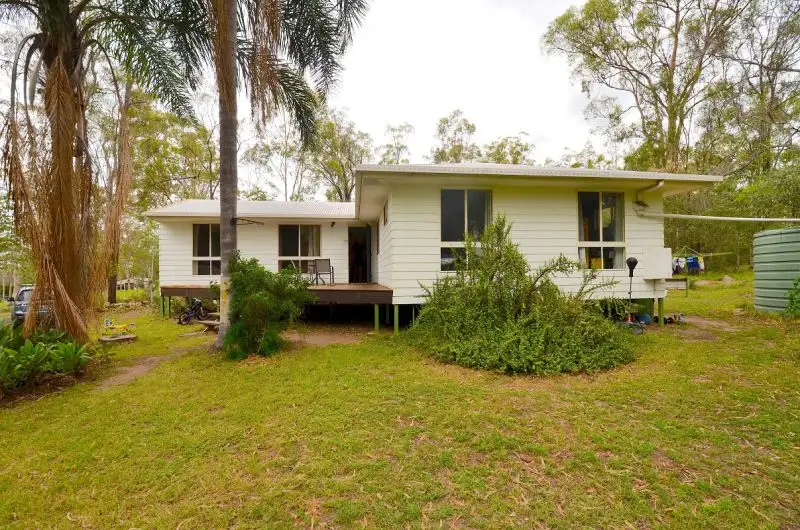 Main view of Homely house listing, 16 Sandpiper Drive, Regency Downs QLD 4341
