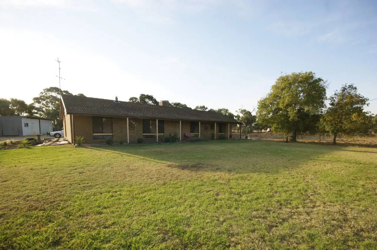 Main view of Homely house listing, 153-157 Burton Street, Deniliquin NSW 2710