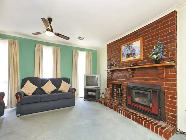 Sixth view of Homely house listing, 51 Warana Drive, Hampton Park VIC 3976