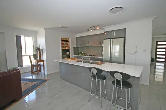 Second view of Homely house listing, 11 Peak Drive, Tamworth NSW 2340