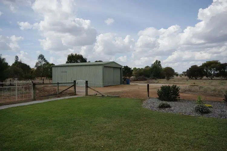 Seventh view of Homely house listing, 16 Francis Dr, Deniliquin NSW 2710