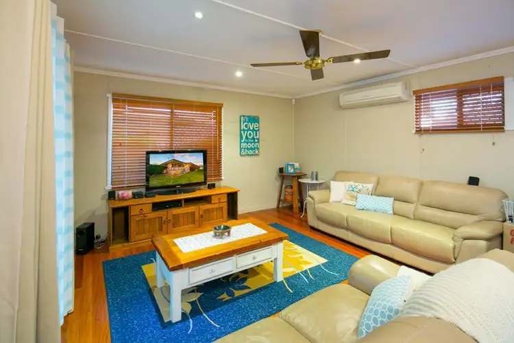 Fifth view of Homely house listing, 16 Natasha Street, Wynnum West QLD 4178
