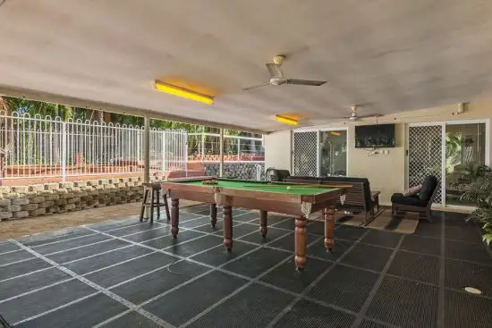 Second view of Homely house listing, 5 EXCELSA CT, Rosebery NT 832